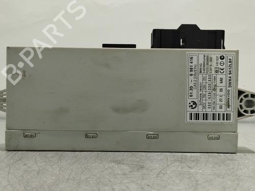 Ander BMW 3 Touring (E91) 320 d (163 hp) 20490161