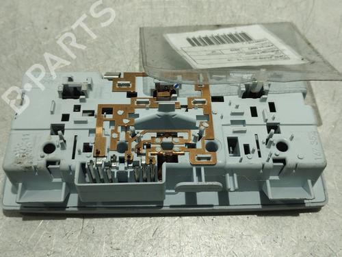 Interior roof light OPEL ADAM (M13) 1.2 | BP20513586I8 