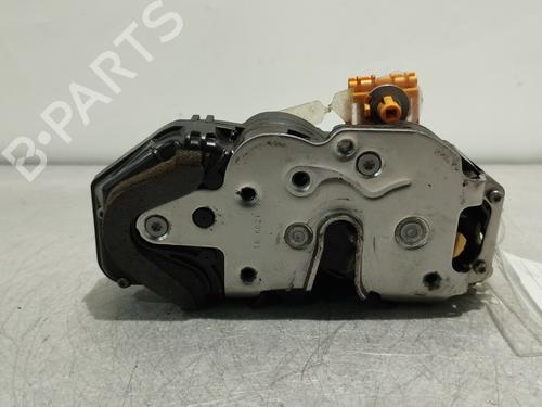 Front right lock OPEL ADAM (M13) 1.2 | BP20513569C97 