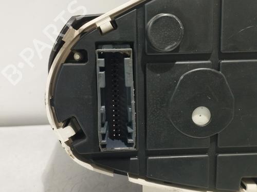 Compteur de vitesse FORD FIESTA VI (CB1, CCN) 1.25 | BP12683523C47 