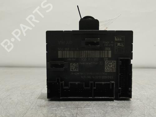 Used Electronic module VW GOLF VII (5G1, BQ1, BE1, BE2) 1.6 TDI (105 hp) 21005504