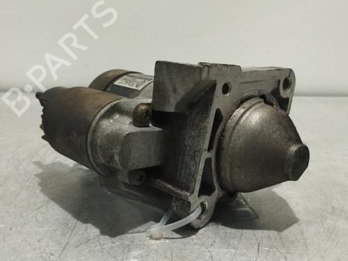 Used Starter NISSAN ALMERA II (N16) 1.5 dCi (82 hp) 21005506