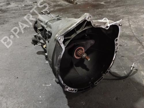 Used Gearbox BMW 3 (E46) 320 d (136 hp) 20666107
