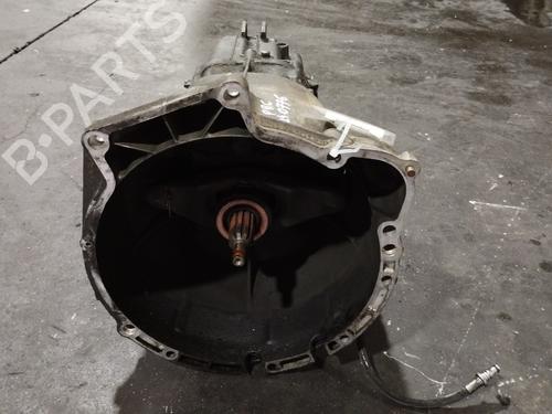 Gearbox BMW 3 (E46) 320 d | BP20666107M3 
