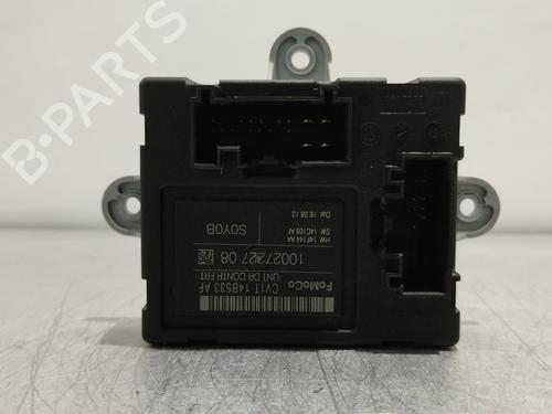 Module électronique FORD FIESTA VI (CB1, CCN) 1.0 EcoBoost (100 hp) 20691010