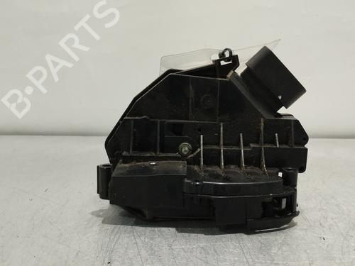 Højre fortil lås FORD FIESTA VI (CB1, CCN) 1.0 EcoBoost (100 hp) 20691009