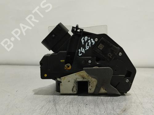 Zamek drzwi przednich prawych FORD FIESTA VI (CB1, CCN) 1.0 EcoBoost | BP20691009C97