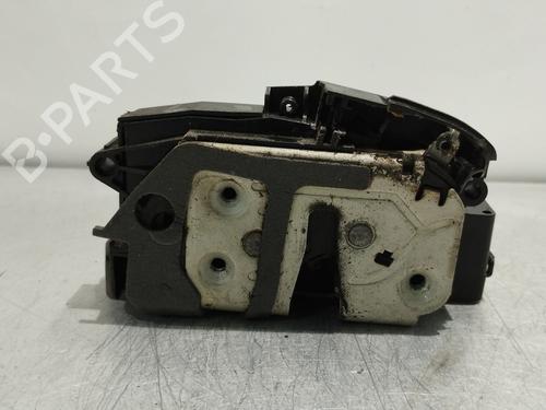 Zamek drzwi przednich prawych FORD FIESTA VI (CB1, CCN) 1.0 EcoBoost | BP20691009C97