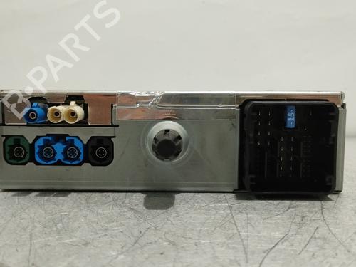 Radio CITROËN C3 III (SX) 1.2 VTi 82 | BP20689809E6