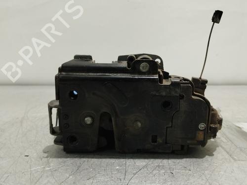 Front left lock SEAT IBIZA III (6L1) 1.4 TDI | BP20694891C98