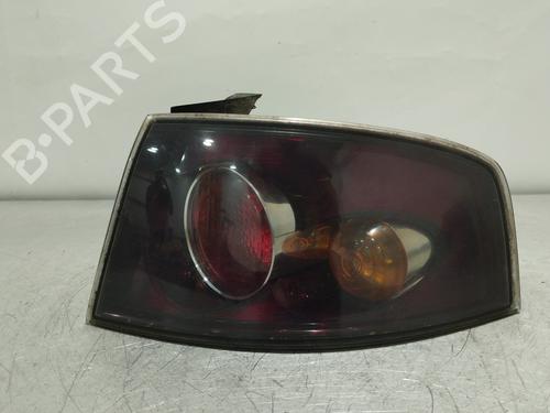 Used Right taillight SEAT IBIZA III (6L1) 1.4 TDI (70 hp) 20694906