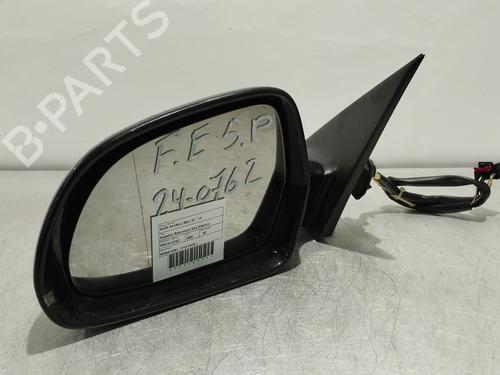 Bakspejl venstre AUDI A4 B8 (8K2) 2.0 TDI (170 hp) 20643453