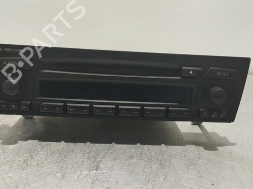 Used Radio BMW 3 Touring (E91) 320 d (163 hp) 20726812