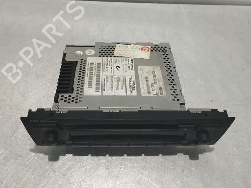 Bilradio BMW 3 Touring (E91) 320 d | BP20726812E6 