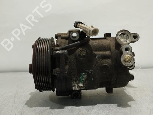 AC-Kompressor OPEL COMBO Box Body/MPV 1.3 CDTI 16V (75 hp) 20856939
