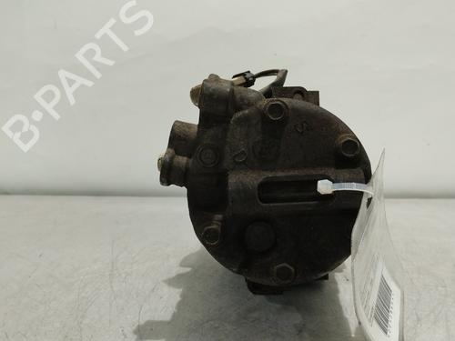 AC-Kompressor OPEL COMBO Box Body/MPV 1.3 CDTI 16V | BP20856939M34 