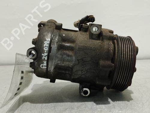 AC-Kompressor OPEL COMBO Box Body/MPV 1.3 CDTI 16V | BP20856939M34 