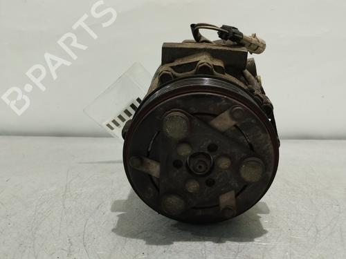 AC-Kompressor OPEL COMBO Box Body/MPV 1.3 CDTI 16V | BP20856939M34 