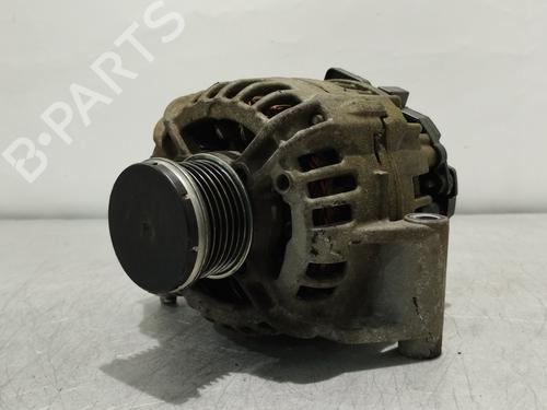 Used Alternator OPEL COMBO Box Body/MPV 1.3 CDTI 16V (75 hp) 20856938