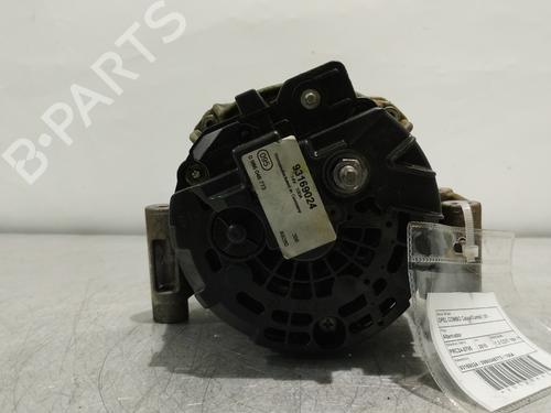 Alternator OPEL COMBO Box Body/MPV 1.3 CDTI 16V | BP20856938M7