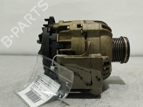 Alternator OPEL COMBO Box Body/MPV 1.3 CDTI 16V | BP20856938M7