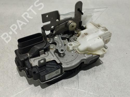 Rear right lock VOLVO V40 Hatchback (525) D4 31391827