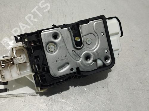 Rear right lock VOLVO V40 Hatchback (525) D4 | BP20856943C99 