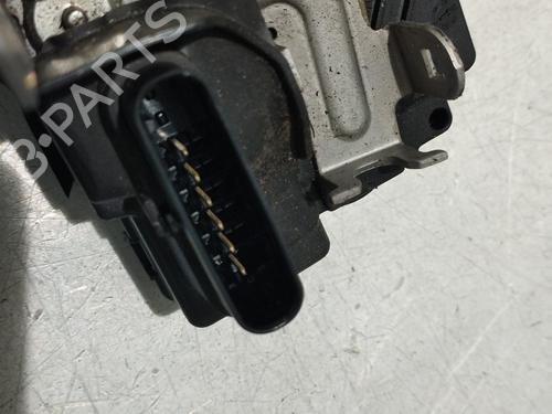 Rear right lock VOLVO V40 Hatchback (525) D4 | BP20856943C99 