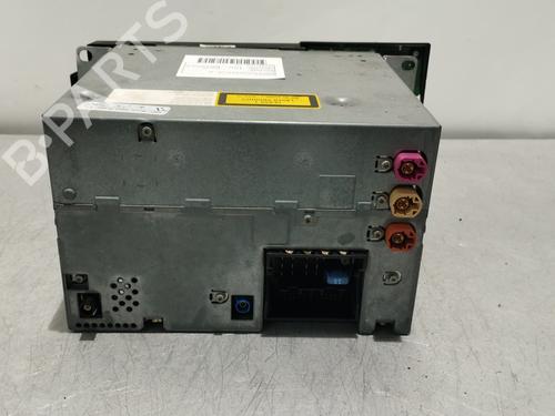 Radio BMW 5 Touring (E61) 520 d | BP20856951E6 