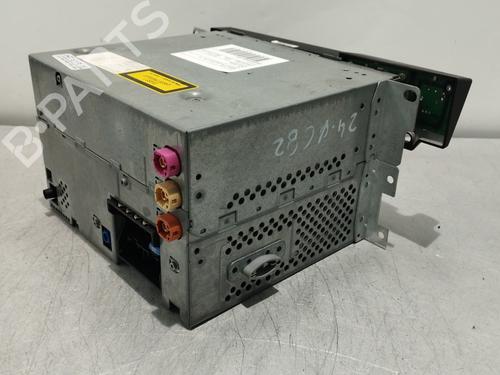 Radio BMW 5 Touring (E61) 520 d | BP20856951E6 