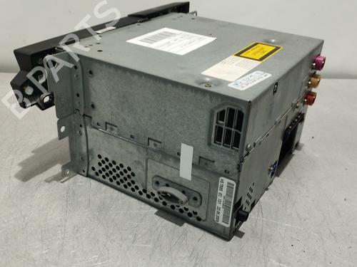 Radio BMW 5 Touring (E61) 520 d | BP20856951E6 