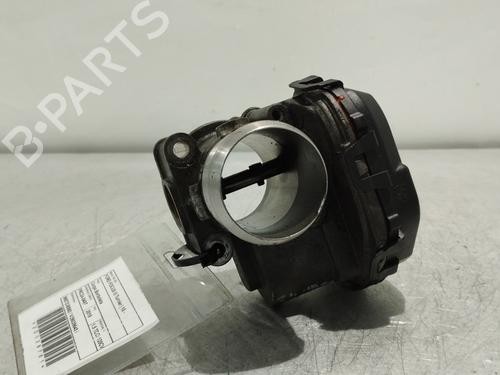 Intake manifold FORD FOCUS III Turnier 1.5 TDCi | BP20932230M70