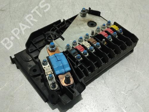 Used Fuse box FORD FOCUS III Turnier 1.5 TDCi (95 hp) 20932228