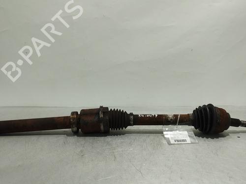 Used Right front driveshaft FORD FOCUS III Turnier 1.5 TDCi (95 hp) 20932240