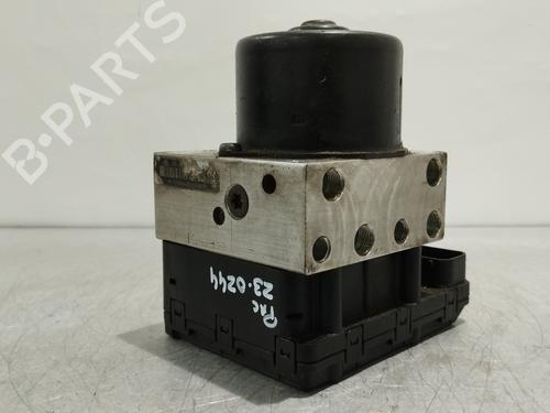 ABS pump SKODA OCTAVIA I Estate Van (1U5) 1.9 TDI 1J0614117D