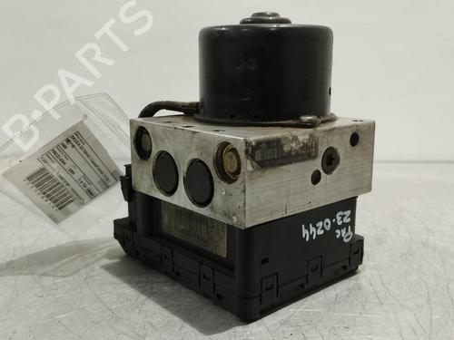 ABS pump SKODA OCTAVIA I Estate Van (1U5) 1.9 TDI | BP21057687M43