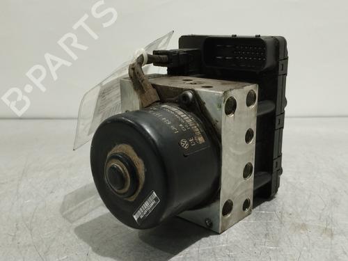 ABS pump SKODA OCTAVIA I Estate Van (1U5) 1.9 TDI | BP21057687M43