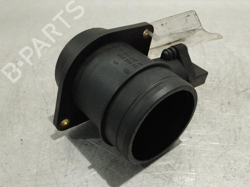 Mass air flow sensor SKODA OCTAVIA I Estate Van (1U5) 1.9 TDI 06A906461