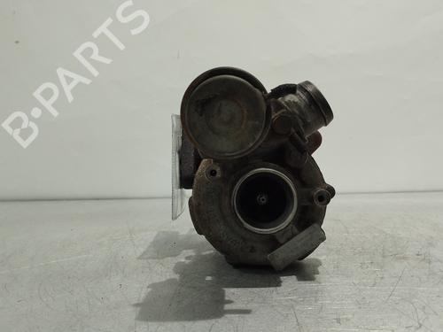 Turbocharger/Supercharger SKODA OCTAVIA I Estate Van (1U5) 1.9 TDI T15