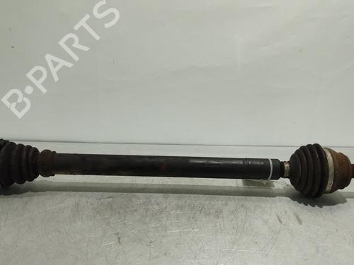 Right front driveshaft SKODA OCTAVIA I Estate Van (1U5) 1.9 TDI BP20974342M39
