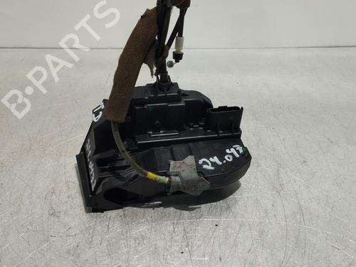 Used Rear right lock NISSAN JUKE (F15) 1.5 dCi (110 hp) 21057692