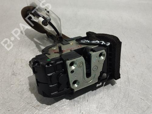 Rear right lock NISSAN JUKE (F15) 1.5 dCi | BP21057692C99 