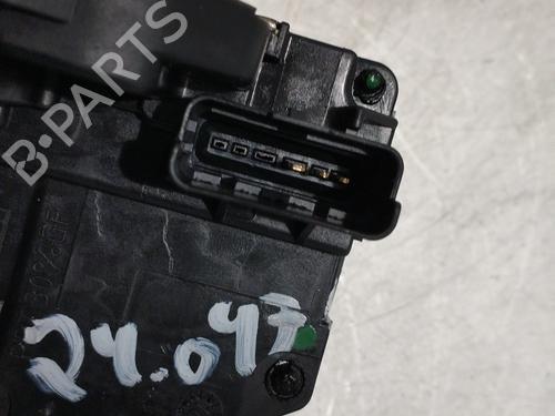 Rear right lock NISSAN JUKE (F15) 1.5 dCi | BP21057692C99 