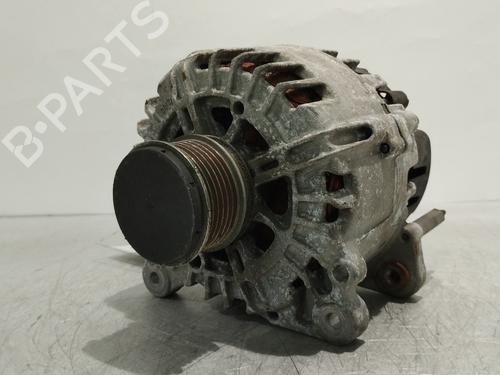 Alternador VW POLO V (6R1, 6C1) 1.6 TDI (90 hp) 20983100