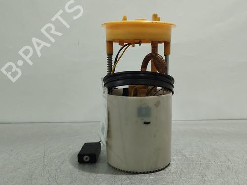Used Fuel pump VW POLO V (6R1, 6C1) 1.6 TDI (90 hp) 20983102
