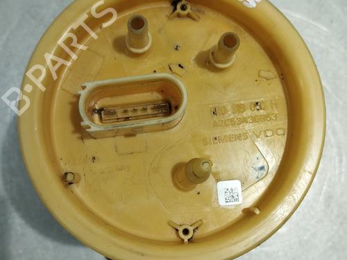 Fuel pump VW POLO V (6R1, 6C1) 1.6 TDI | BP20983102M76
