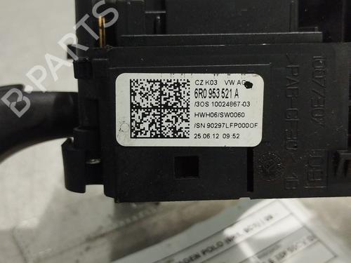 Switch VW POLO V (6R1, 6C1) 1.6 TDI | BP20983107I30