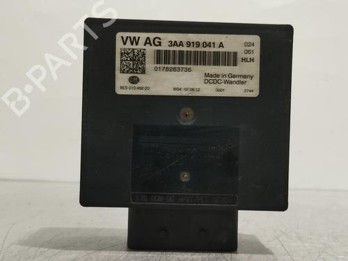 Used Other VW POLO V (6R1, 6C1) 1.6 TDI (90 hp) 20983108