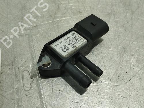 Used Other VW POLO V (6R1, 6C1) 1.6 TDI (90 hp) 20983113