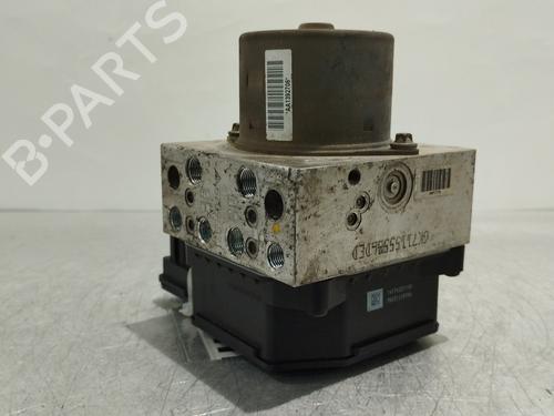 Used ABS pump FORD MONDEO IV (BA7) 1.8 TDCi (125 hp) 21057704